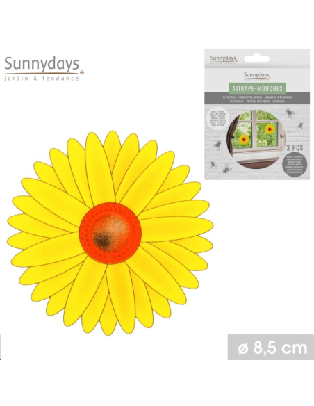 ATTRAPES MOUCHES PIEGE A MOUCHE 