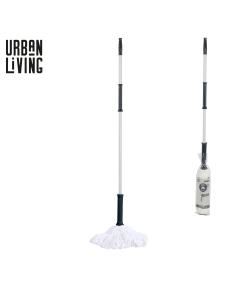 SERPILLERE BALAI MOP BLEU NUIT