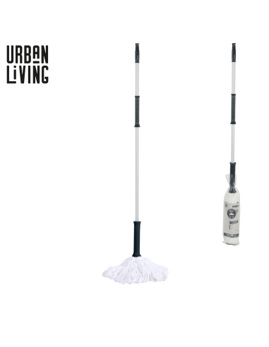 SERPILLERE BALAI MOP BLEU NUIT