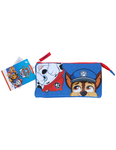 TROUSSE PAT PATROUILLE