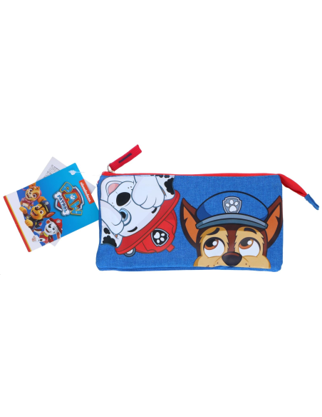 TROUSSE PAT PATROUILLE