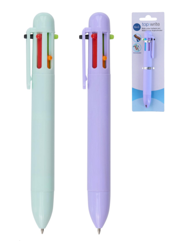 Peignes Assort. de 10 peignes 