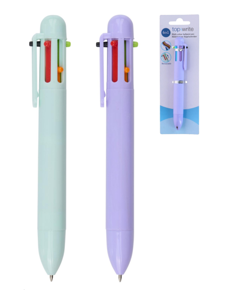 Peignes Assort. de 10 peignes 