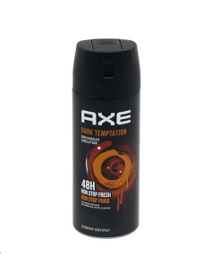 DEODORANT AXE GOLD 150ML 