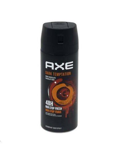 DEODORANT AXE GOLD 150ML 