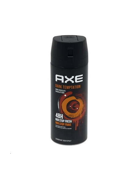 DEODORANT AXE GOLD 150ML 