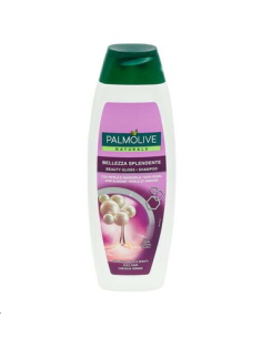 PALMOLIVE SHAMPOING 350ML BRILLANT
