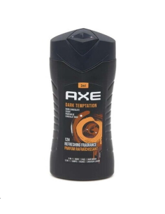 GEL DOUCHE 250ML DARK TEMPTATION