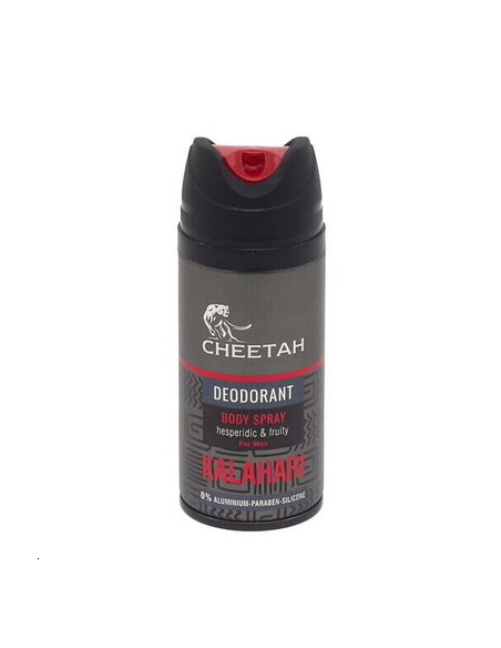 DEODORANT HOMMES - KALAHARI -150ML