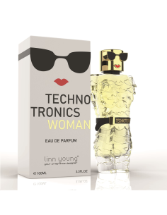 EDP OUI JE T'AIME pour femme