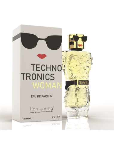 EDP OUI JE T'AIME pour femme