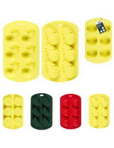 BACS A GLACONS FLEXIBLES 