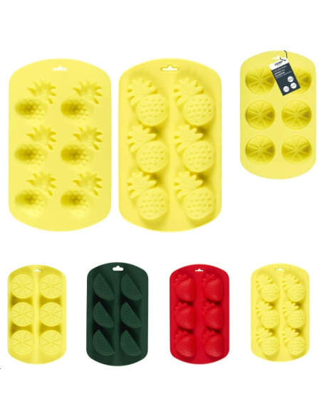 BACS A GLACONS FLEXIBLES 