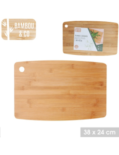PLANCHE A DECOUPER BAMBOU