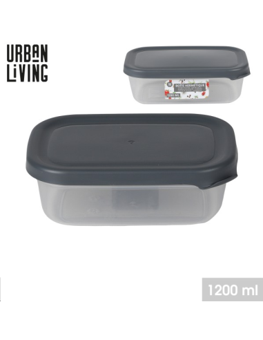 BOITE HERMETIQUE 1200 ML