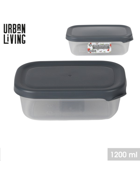BOITE HERMETIQUE 1200 ML