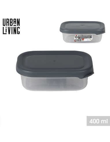 BOITE HERMETIQUE 400ML