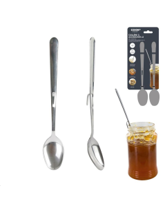 CUILLERES A CONFITURE