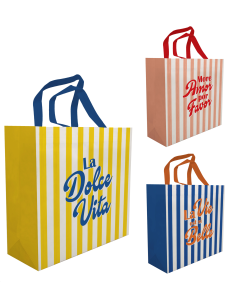 SAC SHOPPING DOLCE VITA 