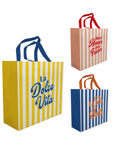 SAC SHOPPING DOLCE VITA 