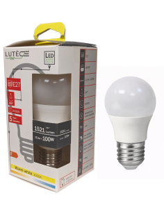 Ampoule LED Standard - E27 / 13W / 