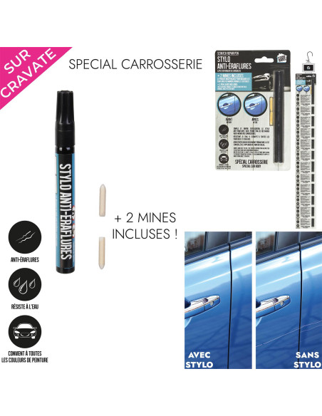 STYLO ANTI-ERAFLURES