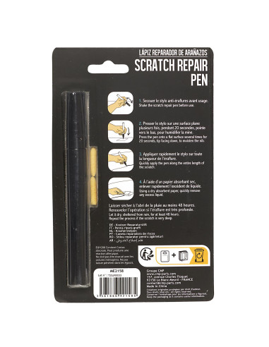 STYLO ANTI-ERAFLURES