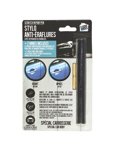 STYLO ANTI-ERAFLURES