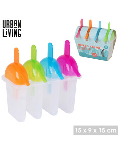 MOULES POUR GLACES A L'EAU