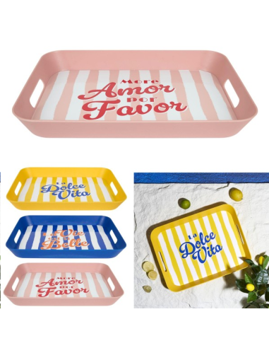 BOUTEILLE ISOTHERME DOLCE VITA