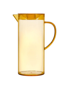 CARAFE A COUVERCLE 110CL PLASTIQUE 2