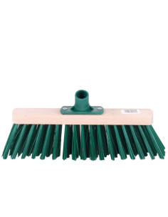 BROSSE DE CANTONNIER 30 CM