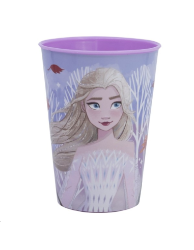 GOBELET REINE DES NEIGE 260 ML