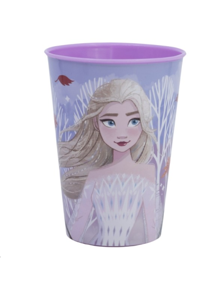 GOBELET REINE DES NEIGE 260 ML