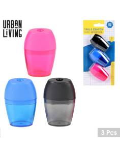 TAILLE CRAYON