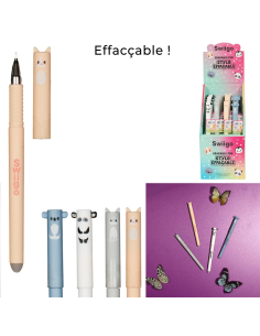 STYLO EFFACABLE SWIIGO 
