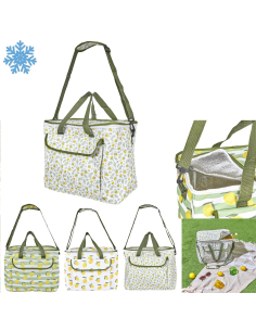 GLACIERE BAIN DE SOLEIL 30L