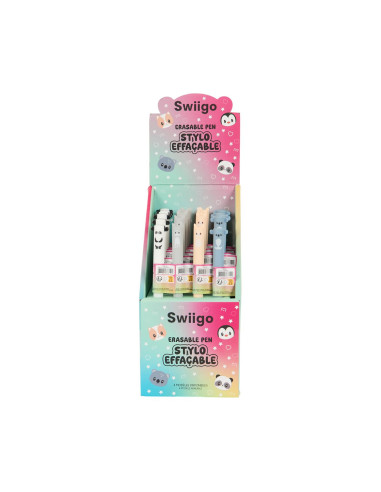 STYLO EFFACABLE SWIIGO