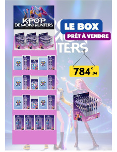 BOX KPOP