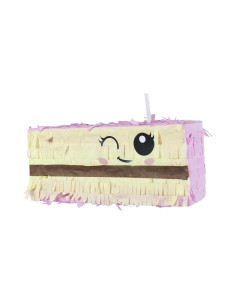 MINI PINATA KAWAII 15X20X5CM 2