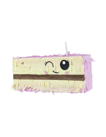 MINI PINATA KAWAII 15X20X5CM