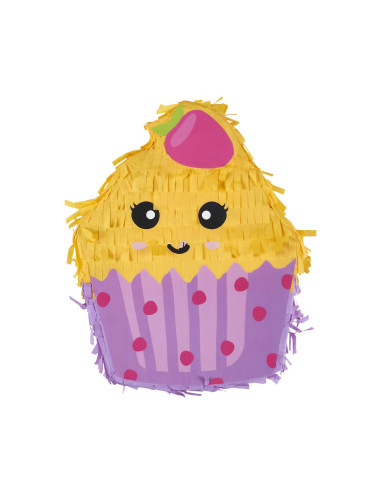 MINI PINATA KAWAII 15X20X5CM