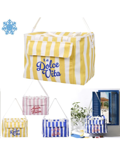 GLACIERE DOLCE VITA 30L