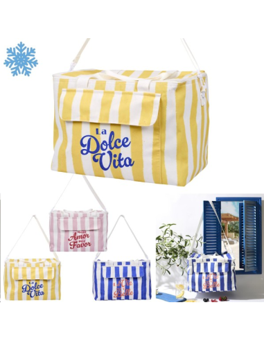 GLACIERE DOLCE VITA 30L