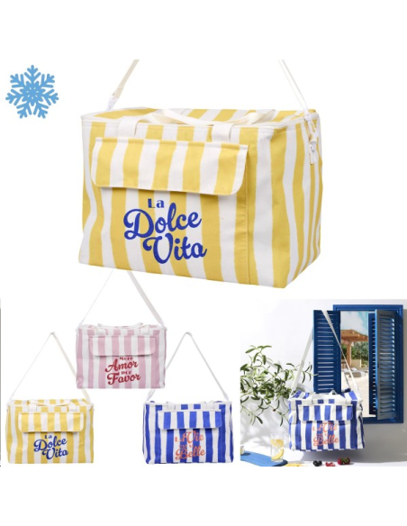 GLACIERE DOLCE VITA 30L