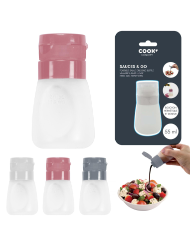 VINAIGRETTE A EMPORTER