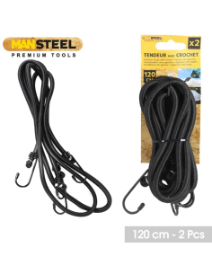 TENDEURS 100 CM X 2 PCS