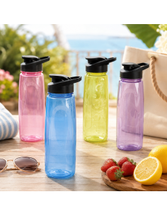 GOURDE 750ML EN DISPLAY