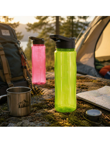 GOURDE 750ML EN DISPLAY