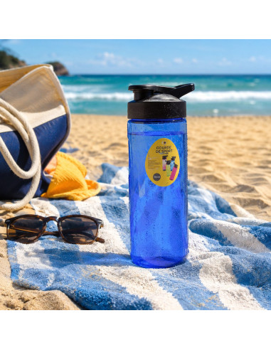 GOURDE 750ML EN DISPLAY